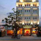 Туры во Вьетнам для 2 взрослых от Travelata 2025-2026 - Gold Coast Hotel