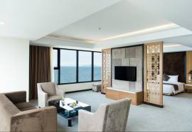 Muong Thanh Luxury Da Nang Hotel