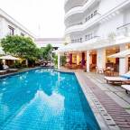 Туры в Хюэ Вьетнам в лучшие отели для 2 взрослых от Paks 2025-2026 - EMM Hotel Hue