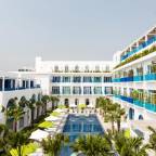 Горящие туры в Дананг Вьетнам в отели 5* для 2 взрослых от Paks 2026 - Risemount Premier Resort Da Nang