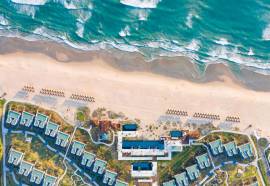 Alma Resort Cam Ranh