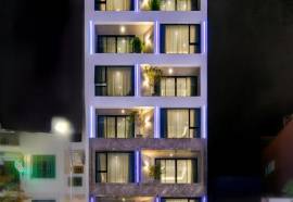 Avora Boutique Hotel