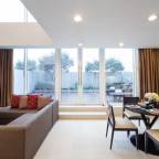 Горящие туры из Санкт-Петербурга в отели 5* для 2 взрослых на 15 дней 2025-2026 - Somerset Hoa Binh Hanoi