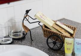 Brandi Ocean View Hotel