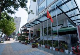 Gemma Hotel & Apartment