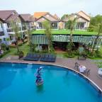 Туры в Фукуок Вьетнам из Екатеринбурга в отели 1*, 2*, 3* для 2 взрослых 2027 - Sweet Home Resort & Spa