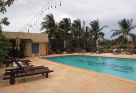 The Palms Phan Thiet