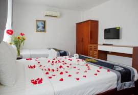 Lucky Hotel Nha Trang