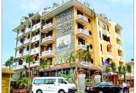Phuoc An River Hotel
