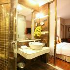 Для молодоженов туры во Вьетнам для 2 взрослых от Ambotis 2025-2026 - Hanoi Tirant Hotel