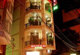 Queen Hotel