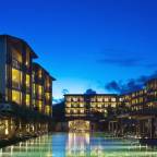 Недорогие туры в Фукуок, Вьетнам, в лучшие отели 4*, для 2 взрослых, на 14 дней, осень 2024 - Dusit Princess Moonrise Beach Resort