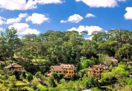 Ana Mandara Villas Dalat Resort & Spa