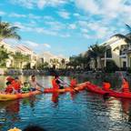 Туры в Хой Ан Вьетнам для 2 взрослых на декабрь 2026 - KOI Resort & Spa Hoi An