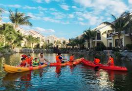 KOI Resort & Spa Hoi An