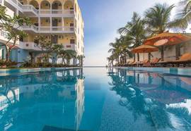 Grace Boutique Resort in Mui Ne