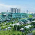 Туры в Ханой Вьетнам для 2 взрослых на 10 дней от Travelata 2026 - JW Marriott Hotel Hanoi