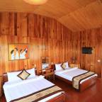 Премиальные туры во Вьетнам из Уфы для 2 взрослых 2026 - Zen Valley Dalat