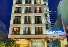 Palazzo Luxury Hotel