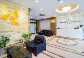 Ambassador Saigon Hotel