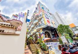 Boutique Hotel Villa LM