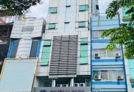 Central Park Saigon Hotel