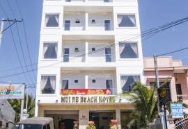 Mui Ne Beach Hotel