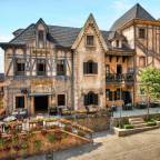 Туры в Дананг Вьетнам для 2 взрослых от Travelata 2025-2026 - Mercure Danang French Village Bana Hills