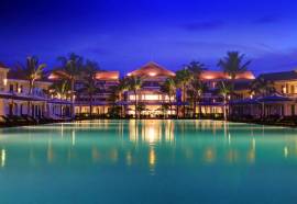BOUTIQUE HOIAN RESORT