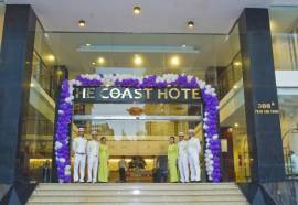 The Coast Hotel