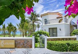 Aurai Resort Cam Ranh by Pearl
