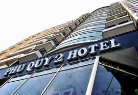 Phu Quy 2 Hotel