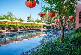 Allegro Hoi An-Little Luxury Hotel & Spa