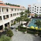 Туры в Хой Ан Вьетнам в лучшие отели для 2 взрослых 2025-2026 - Thanh Binh Riverside Hotel