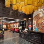 Недорогие туры во Вьетнам для 2 взрослых на 15 дней 2026 - Eliana Signature Hanoi Hotel