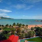 Туры во Вьетнам, в отели 4*, для 2 взрослых, июнь, от Pac Group 2024 - Anrizon Hotel Nha Trang