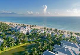 Vinpearl Resort & Spa Da Nang