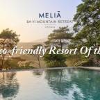 Горящие туры в Ханой Вьетнам в отели 5* для 2 взрослых от Travelata 2025-2026 - Melia Ba Vi Mountain Retreat