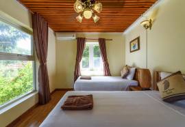 Mango Beach Resort