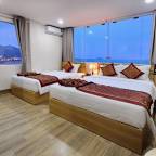 Горящие туры во Вьетнам из Екатеринбурга для 2 взрослых от Russian Express 2025-2026 - Iridescent Clouds