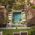 Туры во Вьетнам из Иркутска для 2 взрослых от Art-Tour 2026 - Grand Signature Resort Hoi An by M Village