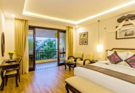 Hoi An Silk Village Resort & Spa