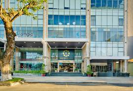 Zen Diamond Suites Hotel