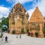 Недорогие туры во Вьетнам, для 2 взрослых, июль, от OneTouch&Travel 2024 - Grand Tourane Nha Trang Hotel