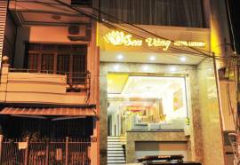 Sen Vang Luxury Hotel