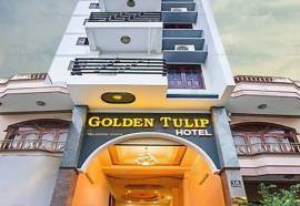 Golden Tulip Hotel