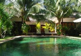 Cham Villas Resort