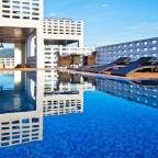 Туры во Вьетнам в лучшие отели для 2 взрослых на 8 дней от Travelata на новый год 2025-2026 - Golden Holiday Hotel