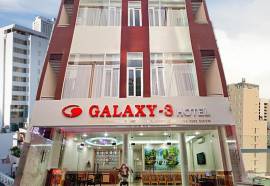 Galaxy 3 Hotel