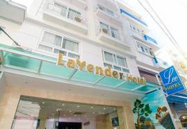 Lavender Nha Trang Hotel